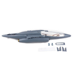 XFly Alpha Fuselage - Grey XF102G-01