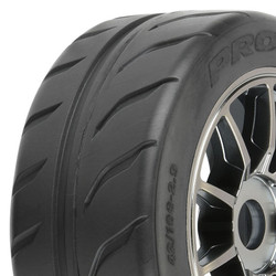 Proline Toyo Proxes 42mm Wide S3 Belted Tyre/2.9" Spectre 17mm Wheel PRO1019911