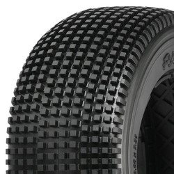 Proline 'Fugitive' X2 Off-Road Tyres 5Sc R 5Ive-T F/R No Foam PL10143-002