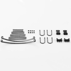 FMS 1:6 Jimny Rear Automobile Leaf Springs FMS-C1309