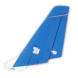XFly Alpha Vertical Stabilizer - Blue XF102B-04