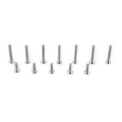 XFly Alpha Screw Set XF102-10