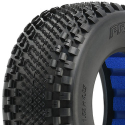 Proline Prism Sc 2.2/3.0" Cr3 Med/Carpet Sc Front Tyres PRO10169303