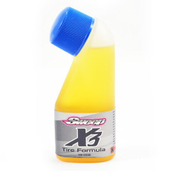 Sweep Tires Formula X3 Tyre Traction Additive for Outdoor As SW0008
