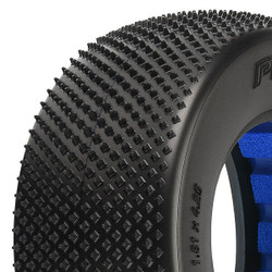 Proline Prism Sc 2.2/3.0" Cr3 Med/Carpet Sc Rear Tyres PRO10148303