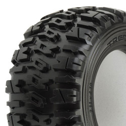 Proline 'Trencher T' 2.2" All Terrain Truck Tyres (F Or R) PL10121-00