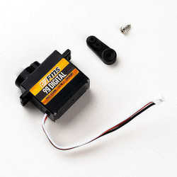 FMS 1:12 Jimny Steering Servo FMS-C1211