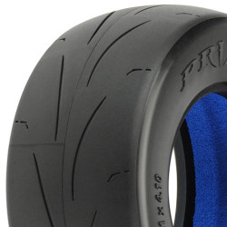 Proline Prime Short Course Mc Tyres w/Closed Cell Inserts PL10113-17