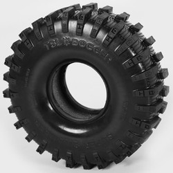 RC4WD Interco Super Swamper 1. 7" Tsl/Bogger "Siped" Scale Tyre Z-T0117