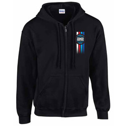 Team Associated/Reedy/Ft/CML Team Zip Hoodie - X-Large SP004XL