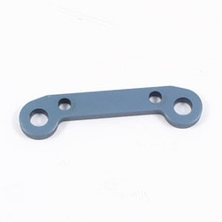 HoBao Hyper Mini St Alum. Front Kick Up Plate/Rear Anti Squat Plate H11210