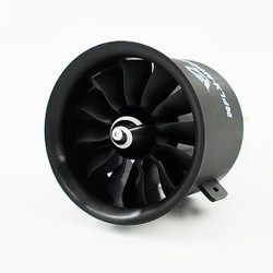 XFly 70mm Ducted Fan with 2860-Kv2200 Motor (6S Version) XF-DFS005
