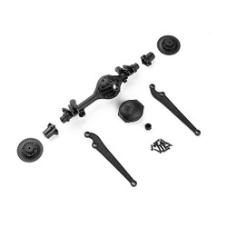 FMS 1:12 Jimny Rear Axle Plastic Parts FMS-C1183