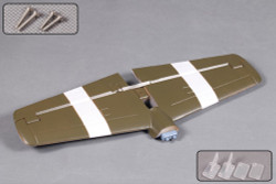 FMS P51B Dallas Darling Horizontal Stabiliser FS-ST103-DD