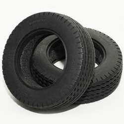RC4WD Lorider 1.7" Commercial 1:14 Semi Truck Tyres Z-T0066