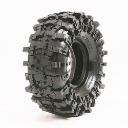 Sweep Trilug Rock Crawler 1.9" Tyres Gold Compound (S/Soft) SR-TR19G