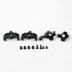 FMS 1:6 Aluminium Steering C Hub Parts FMS-C1083