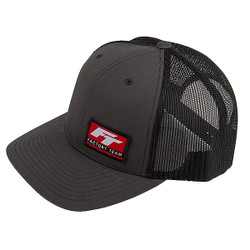 Team Associated Factory Team Logo Trucker Hat/ Cap Curved Bill SP435