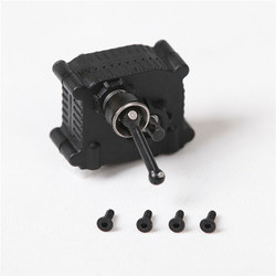 FMS Transmission Gear Box Assembly FMS-C1012