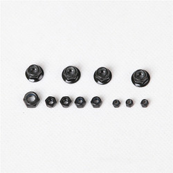 FMS 1:6 Screw Nut Set FMS-C1020