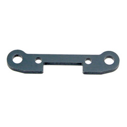 HoBao Hyper Mini St/Hyper Tt Alum. Rear Suspension Brace H11221