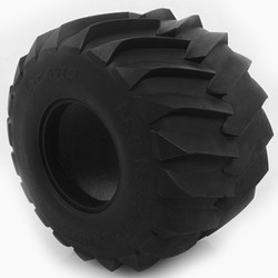 RC4WD B&H Monster Truck Clod Tyres Z-T0018