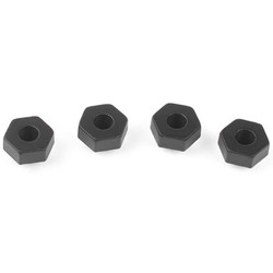 RC4WD 7mm Wheel Hex Conversion for Axial SCX24 1:24 Z-S2169