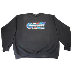 Team Associated/Reedy/Ft/CML Team Sweatshirt - Large SP007L