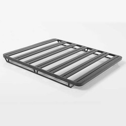 RC4WD Rear Bed Rack for Mojave II 4 Door Body Set