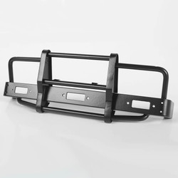 RC4WD Kangaroo Front Bumper for Mojave II 2/4 Door Body Set (Black)