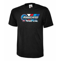 Team Associated/Reedy/Ft/CML Team T-Shirt - Medium SP006M