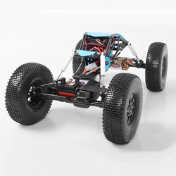 RC4WD Bully II Moa RTR RC Car Competition Crawler Z-RTR0027