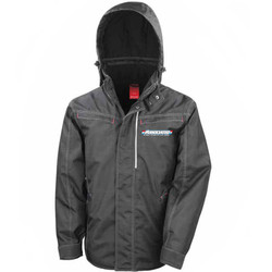 Team Associated Race Jacket Medium SP001M