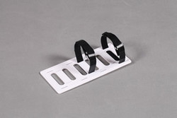 FMS P51B Battery Tray FS-ST110