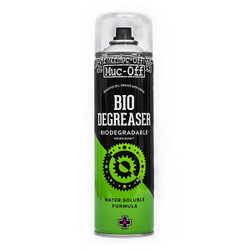 Muc-Off Bio Degreaser 500ml Spray MUC948