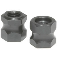 Fastrax Engine Clutch Nut Sg (2) FAST906