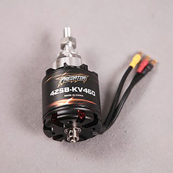 FMS Predator 4258-Kv460 Brushless Motor (P47/F7F) PRKV460