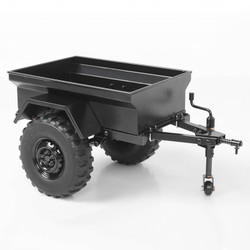 RC4WD 1:10 M416 Scale Trailer Z-H0009
