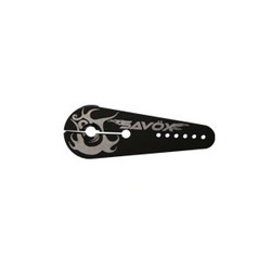 Savox Aluminium Servo Horn Large Single Arm SAV-SH82
