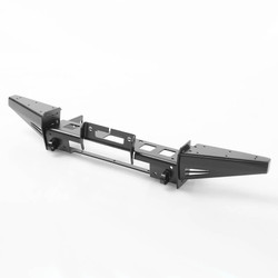 RC4WD Metal Front Bumper w/Stinger for Gelande II D90/D110