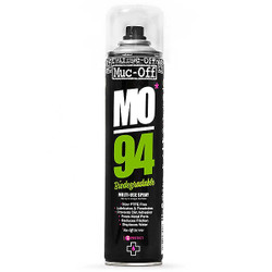 Muc-Off Mo94 Lubricant and Protection Spray 400ml MUC934