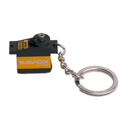 Savox Promotional Key Chain SAV-SK01
