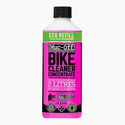 Muc-Off Cleaner Concentrate 500ml Bottle MUC20189