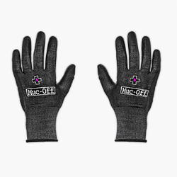 Muc-Off Mechanics Gloves Xxl Size 11 MUC156