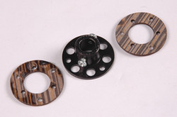 FMS Asw28 Motor Mount FS-SP115
