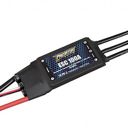 FMS Predator 100A ESC PRESC014