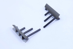FMS Asw28 Linkage Rods FS-SP109