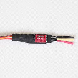 FMS Predator 20A ESC (Xt30) PRESC004-2