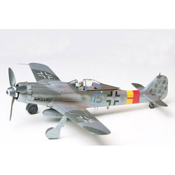 TAMIYA 61041 Focke-Wulf Fw190 D-9 1:48 Aircraft Model Kit
