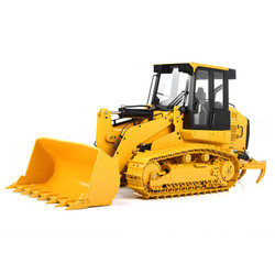 RC4WD 1:14 Earth Mover RC693T Hydraulic Track Loader (RTR RC Car)